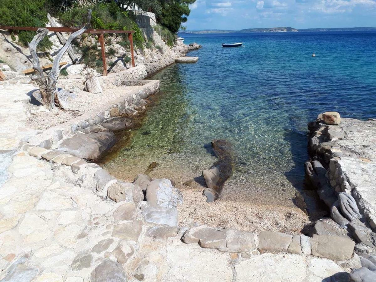Apartments Horvat On Island Pag Vlašići المظهر الخارجي الصورة