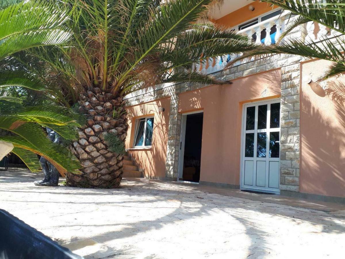 Apartments Horvat On Island Pag Vlašići المظهر الخارجي الصورة