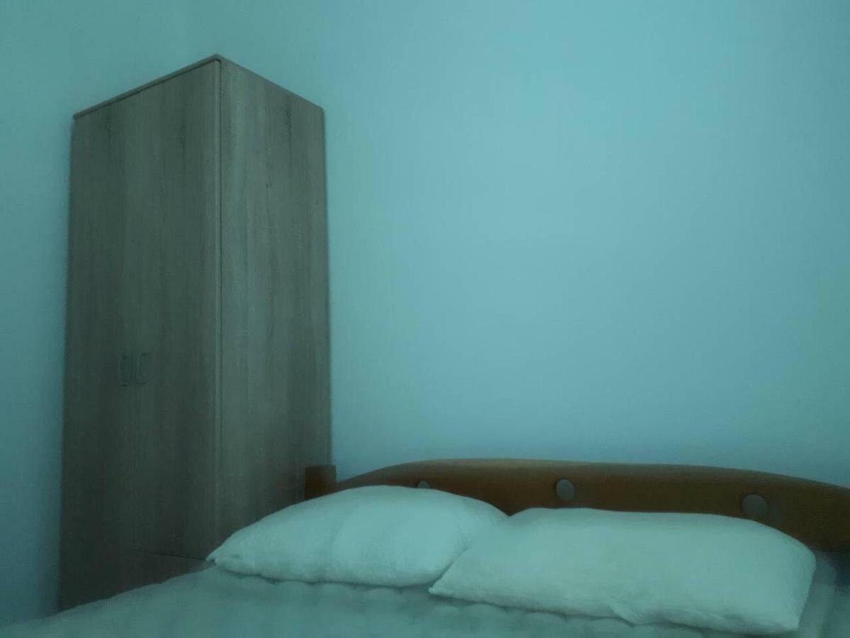 Apartments Horvat On Island Pag Vlašići المظهر الخارجي الصورة