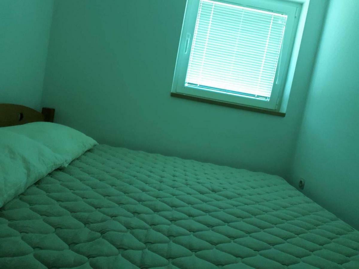 Apartments Horvat On Island Pag Vlašići المظهر الخارجي الصورة