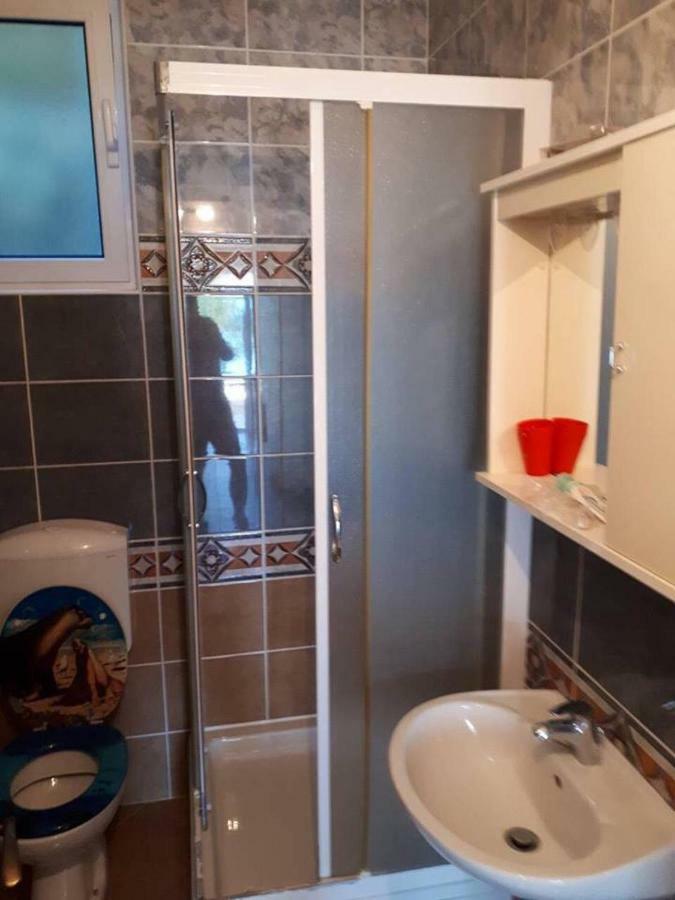 Apartments Horvat On Island Pag Vlašići المظهر الخارجي الصورة