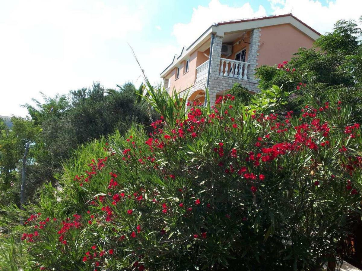 Apartments Horvat On Island Pag Vlašići المظهر الخارجي الصورة