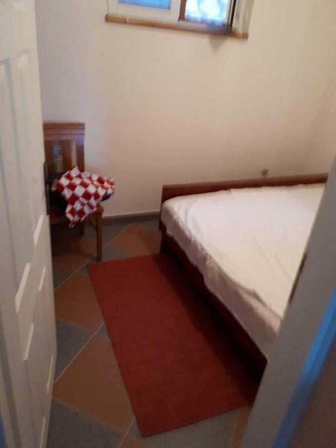 Apartments Horvat On Island Pag Vlašići المظهر الخارجي الصورة
