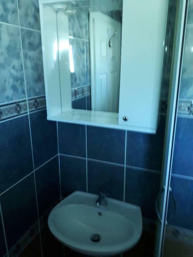 Apartments Horvat On Island Pag Vlašići المظهر الخارجي الصورة