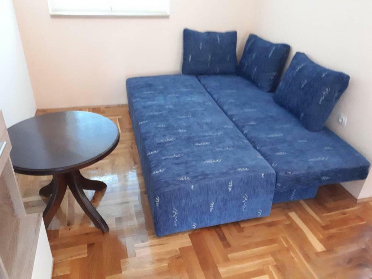 Apartments Horvat On Island Pag Vlašići المظهر الخارجي الصورة
