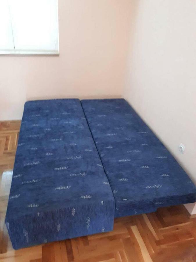 Apartments Horvat On Island Pag Vlašići المظهر الخارجي الصورة