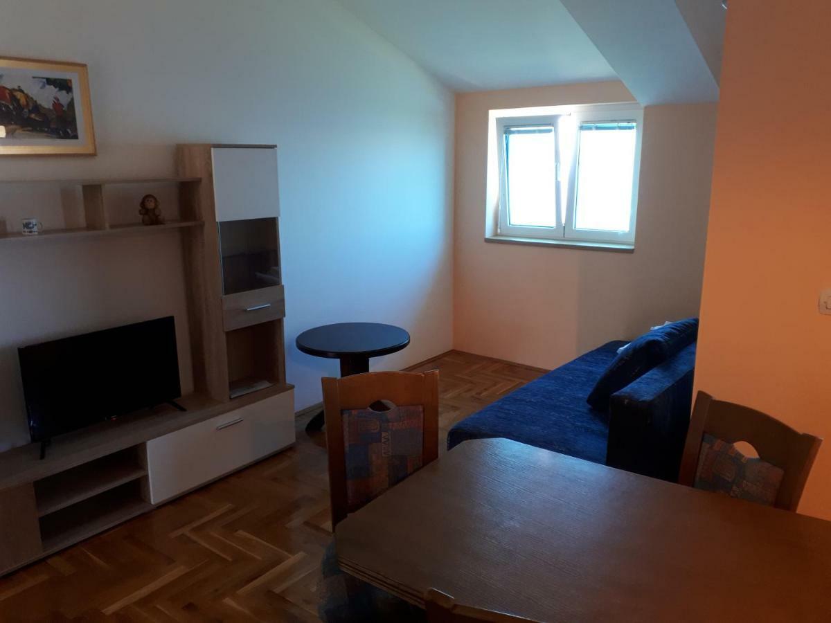 Apartments Horvat On Island Pag Vlašići المظهر الخارجي الصورة