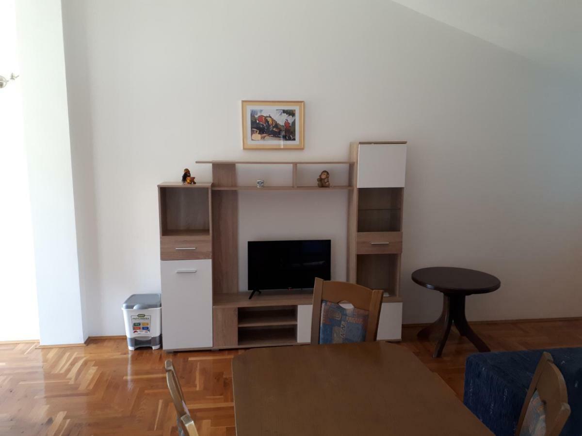 Apartments Horvat On Island Pag Vlašići المظهر الخارجي الصورة