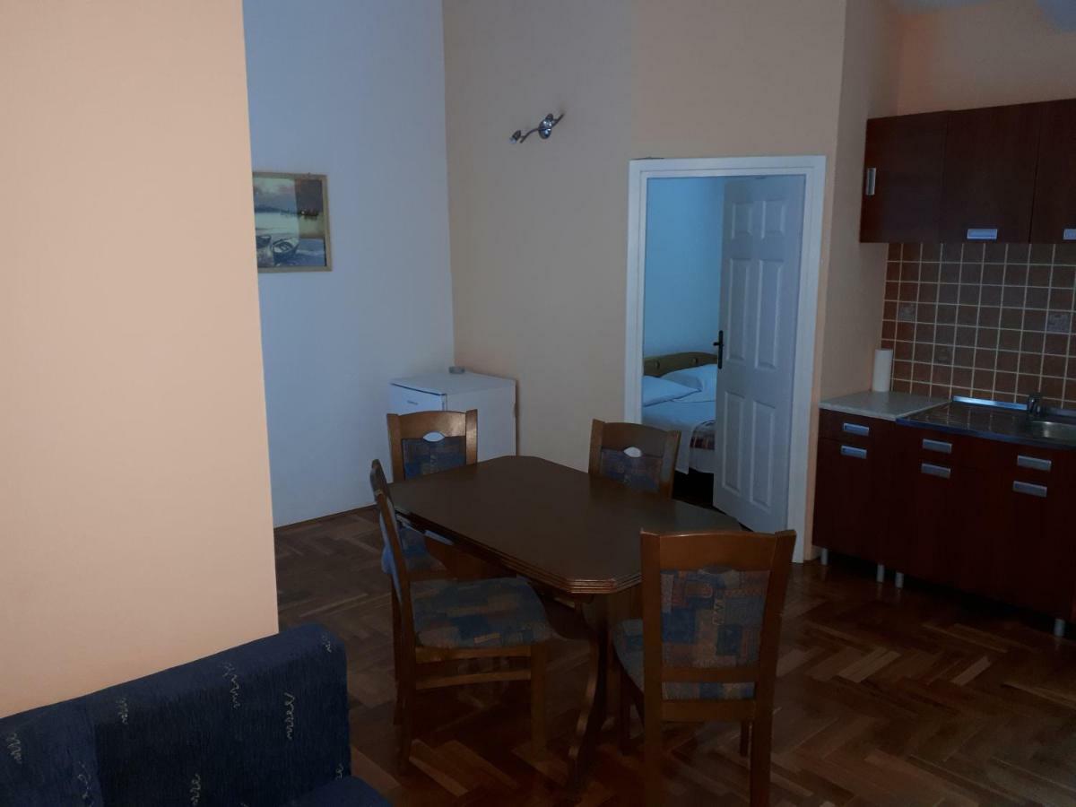 Apartments Horvat On Island Pag Vlašići المظهر الخارجي الصورة
